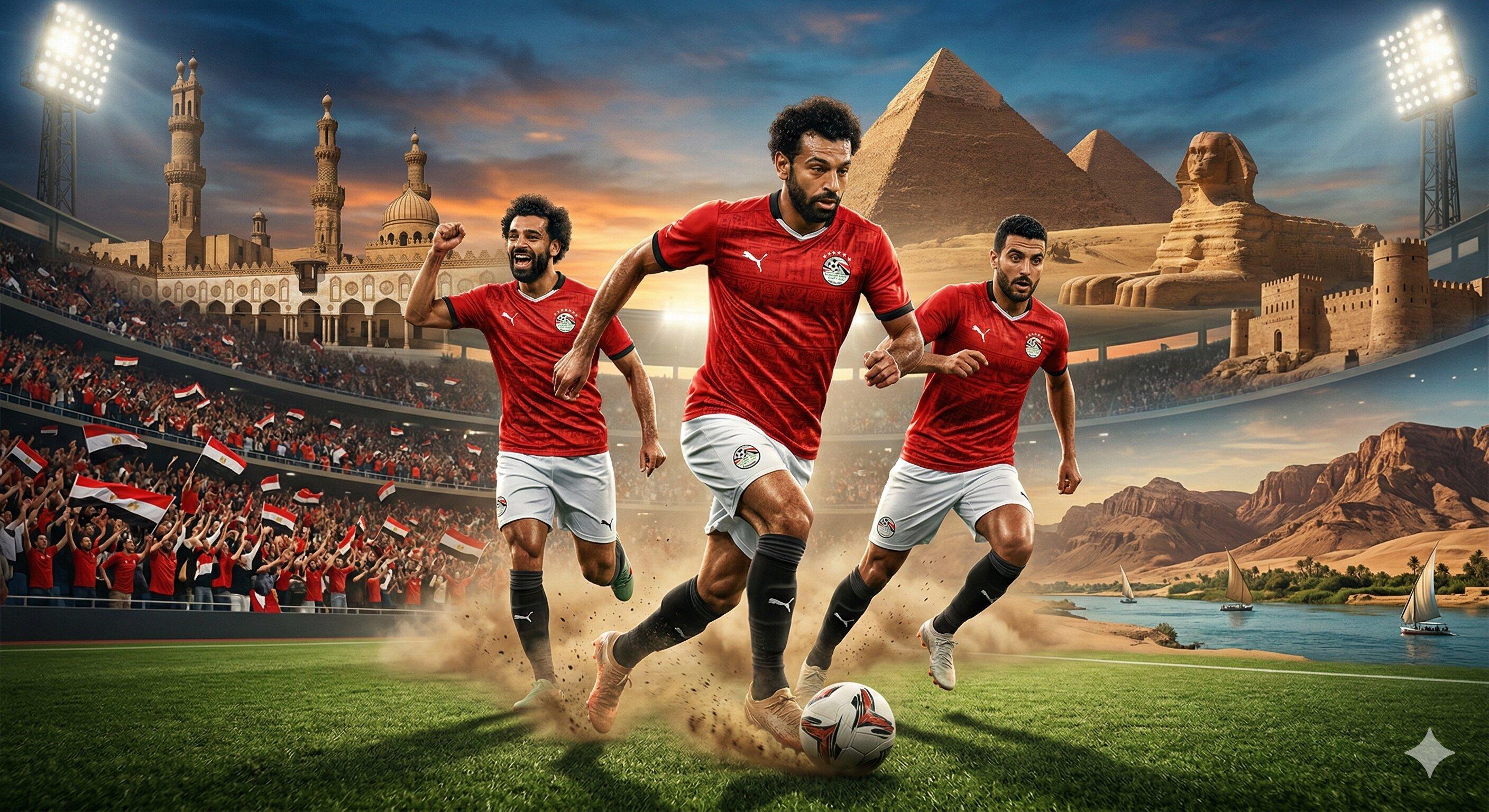Ägypten
