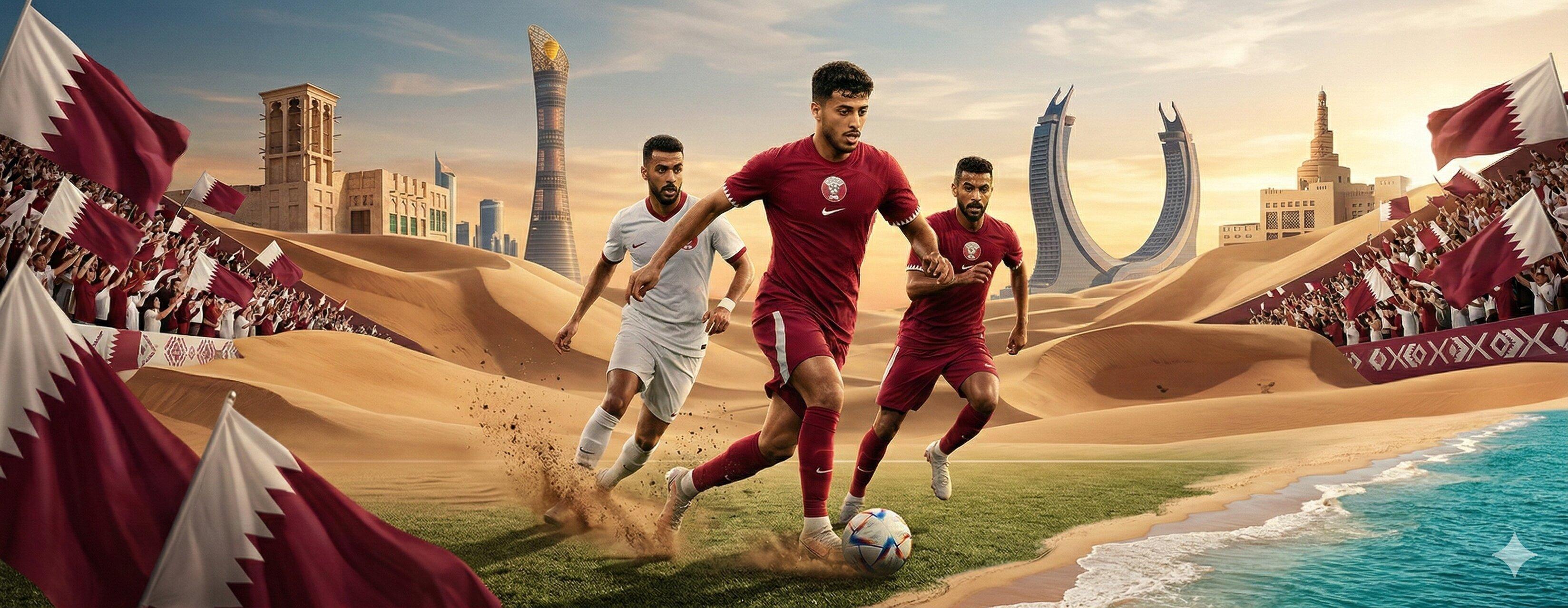 Qatar