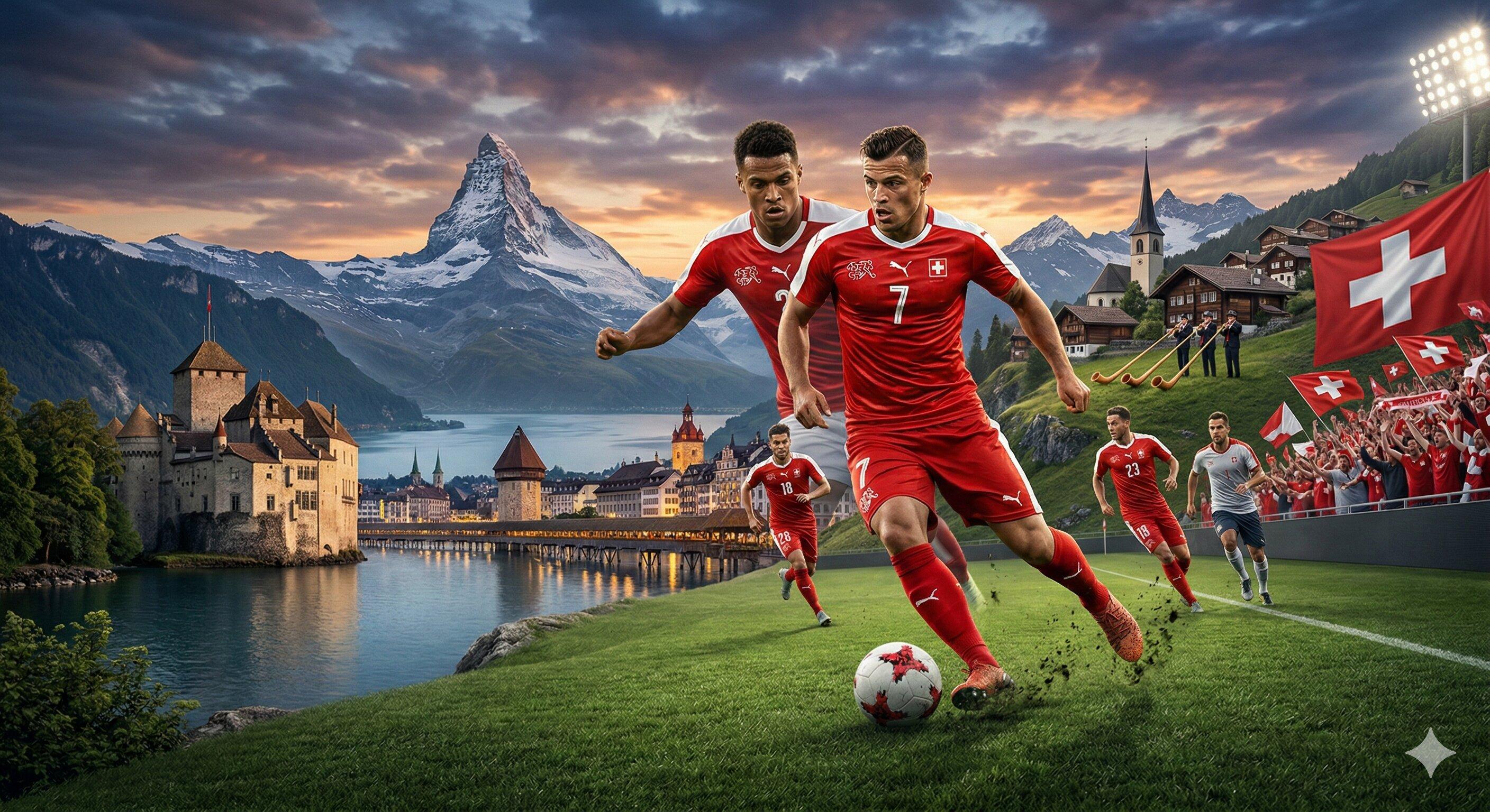 Schweiz